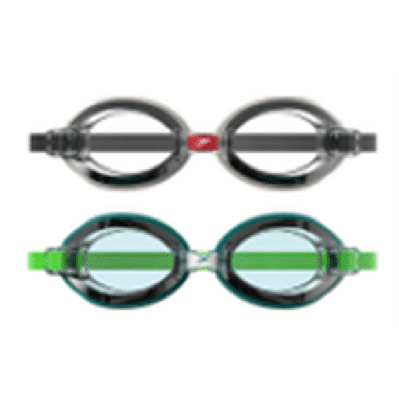 Speedo Skimmer lunettes de natation pour juniors PQT. 2