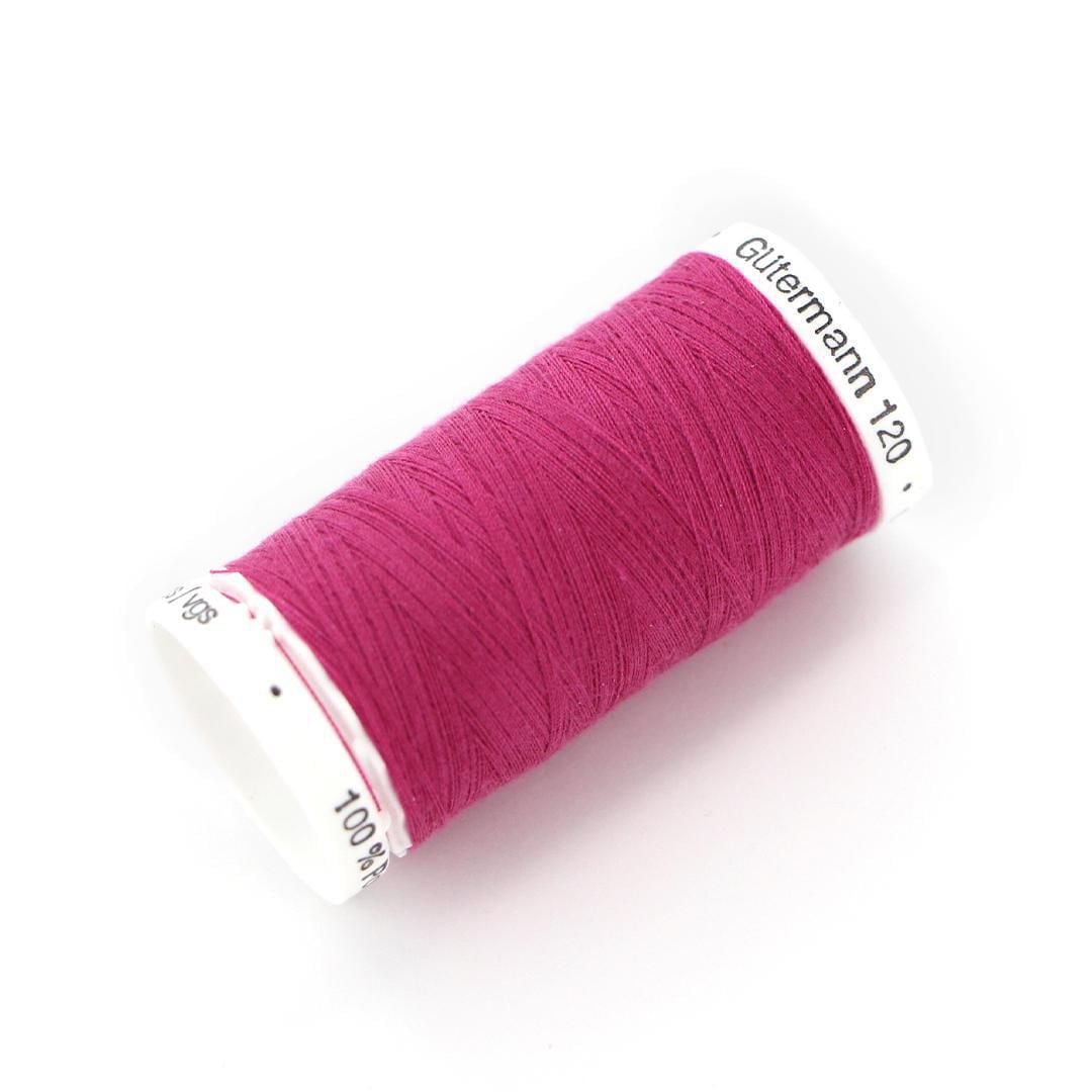 Gutermann 120 100% Polyester All Purpose Thread, 274 m / 300 yds