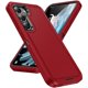 thumbnail image 3 of Heavy Duty Armor Case for Samsung Galaxy S23 S24 Ultra S22 Plus A15 A54 A14 A53 A13 S23FE Shockproof Phone Accessories Covers, 3 of 5