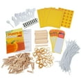 thumbnail image 3 of STEM Pumpkin Picker Challenge Learning Activity Kit - Makes 12, 3 of 4