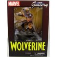 thumbnail image 1 of Marvel Gallery Wolverine 9 inch PVC Figure, 1 of 5