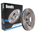 thumbnail image 1 of Disco de freno Bendix PRT6269 Premium, 1 of 4