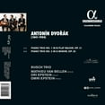 thumbnail image 2 of Dvorak / Busch Trio - Piano Trios 21 & 26 - Music & Performance - CD, 2 of 2