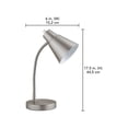 thumbnail image 3 of HOMETRENDS Desk Lamp, 3 of 3
