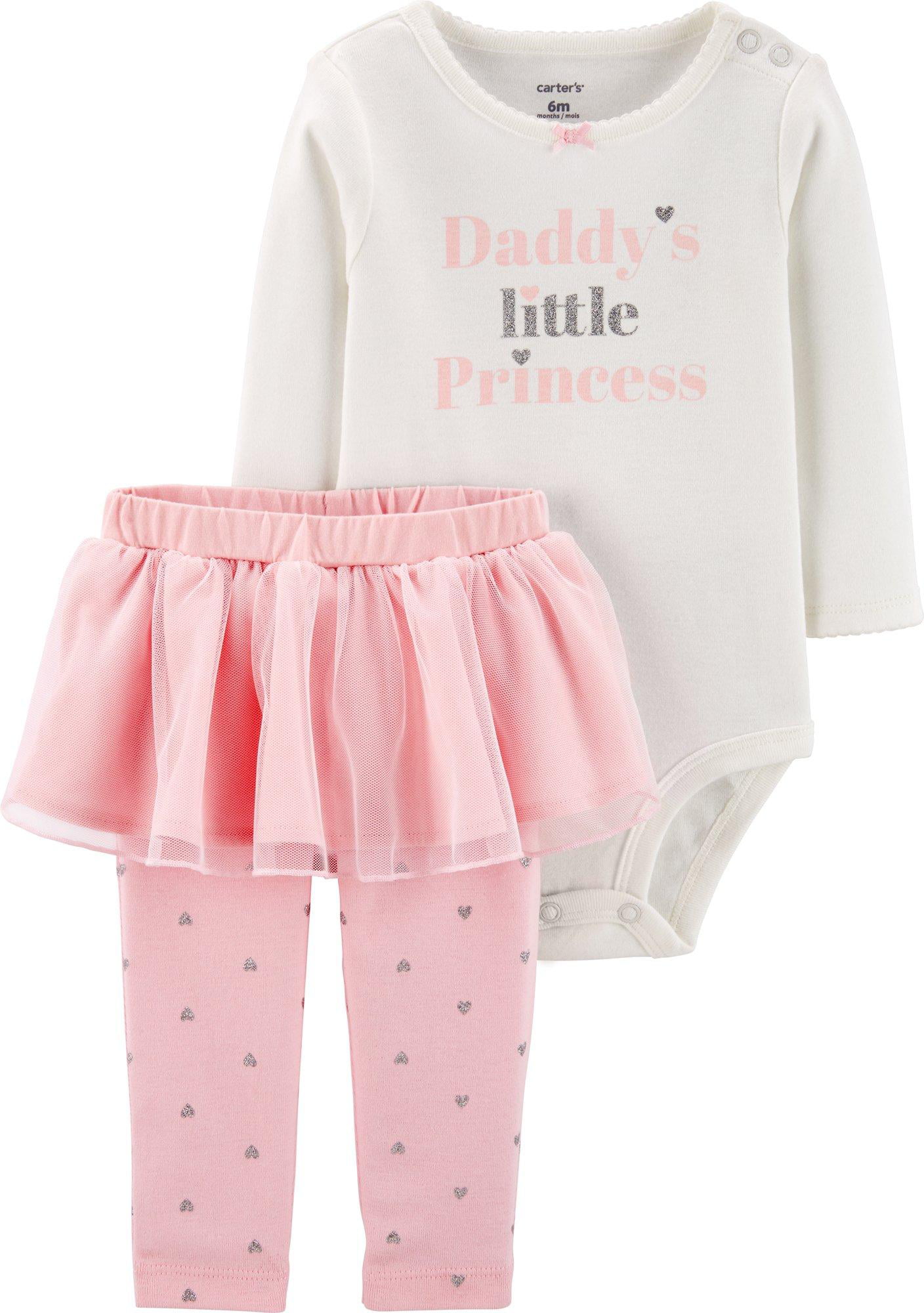 little princess clothing