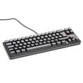 thumbnail image 2 of Teclado Mecánico Gamer Yeyian Akil RGB, USB. Switch Rojo. Yeyian YTM-28209R, 2 of 2