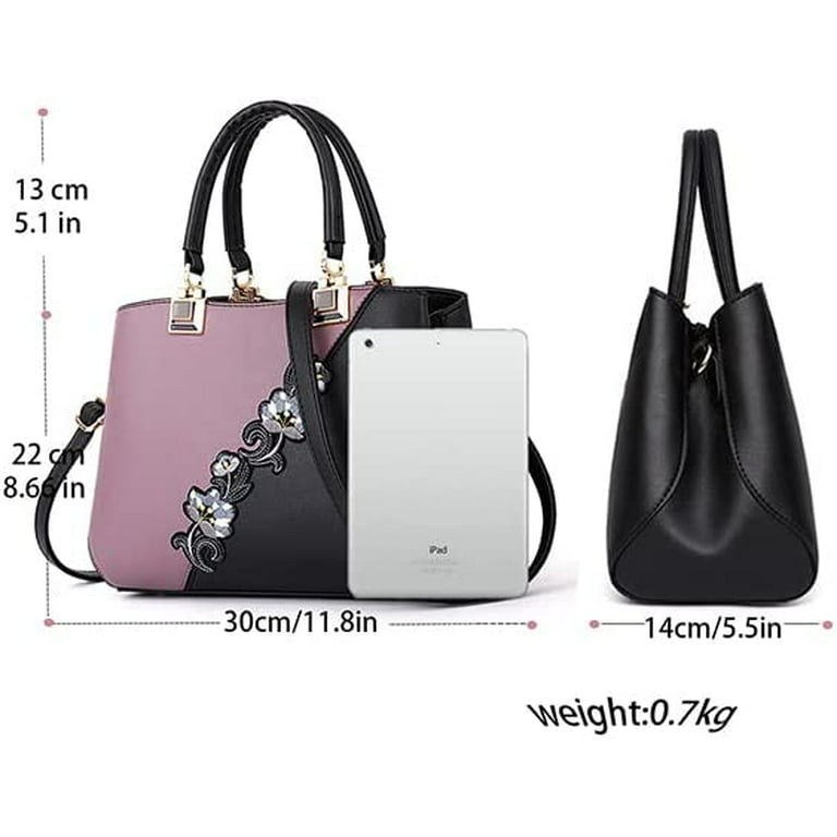 Women's Shoulder Handbags - ELDA / Women's Shoulder