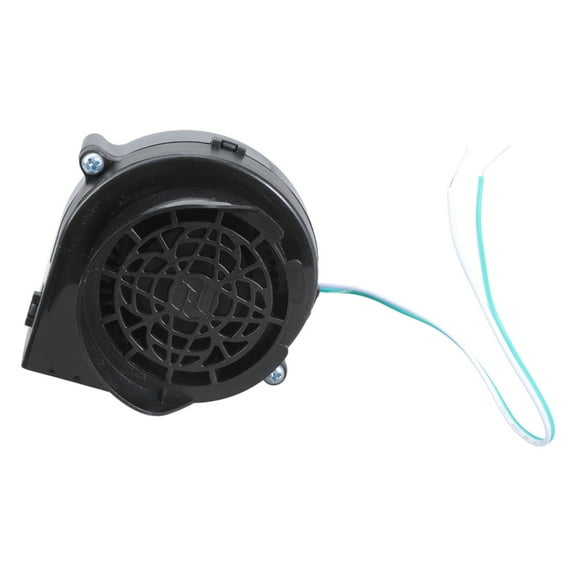 Brushless Fan Blower Replacement Air Blower Electric Blower Fan For Outdoor