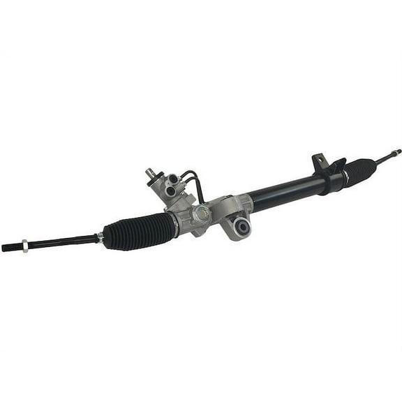 Steering Rack - Compatible with 2009 - 2017 Chevy Traverse 2010 2011 2012 2013 2014 2015 2016