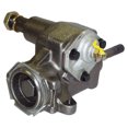 thumbnail image 1 of Crown Automotive Steering Gear Box J0994509 New; Manual Steering, 1 of 4