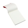 thumbnail image 3 of Life Letter Paper Pads: 6 in x 8 in. (Red), 3 of 5