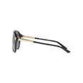 thumbnail image 2 of Versace Sunglasses VE4341 GB1/81 58mm Black / Dark Grey Polar Lens, 2 of 4