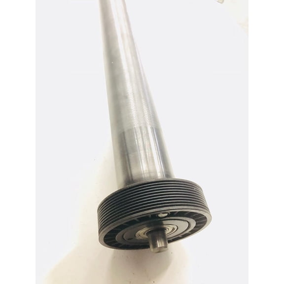 Lifespan Front Drive Roller 207117063306001 Works Tr4000i Tr3000i Treadmill