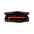 thumbnail image 4 of JAIME IBIZA Cartera Mediana Sencilla JI442 Para Mujer Ligera y Comoda negro Estándar, 4 of 5