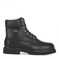 thumbnail image 1 of Lugz Work Men's Drifter 6" Steel Toe Work Boot Black - MDRIF6STV-001, 1 of 7