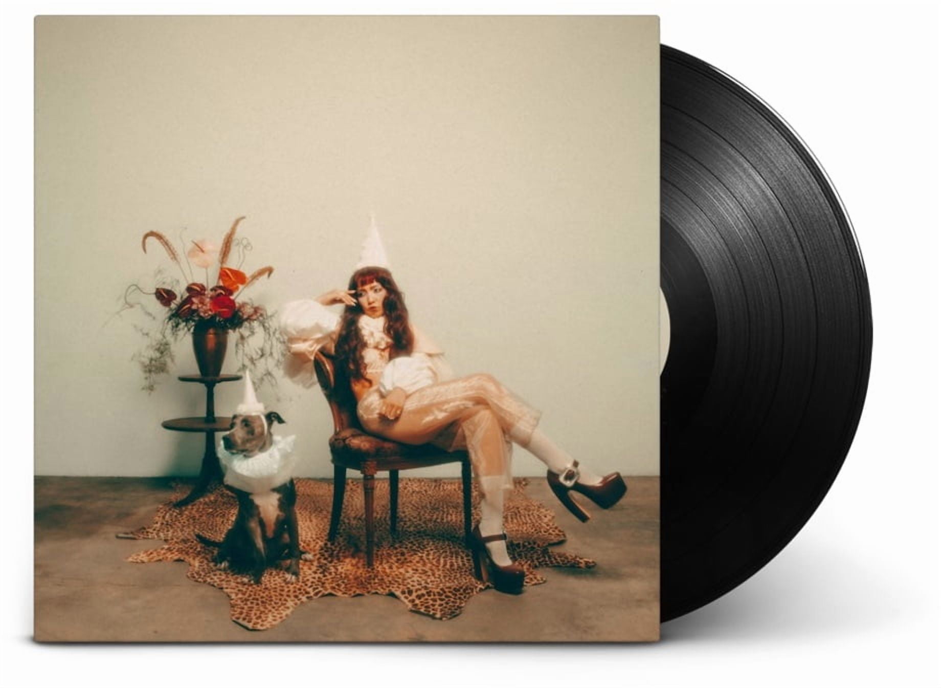 Beabadoobee - Beatopia 2022 Release, Vinyl LP, Music & Performance