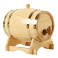 thumbnail image 3 of Barril De Vino De Roble 3L Sunnimix Madera, 3 of 8