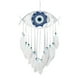 thumbnail image 2 of Atrapasueños con forma de ojo, amuleto de la suerte, colgante de pared para habitación, decoración del hogar, 2 of 8