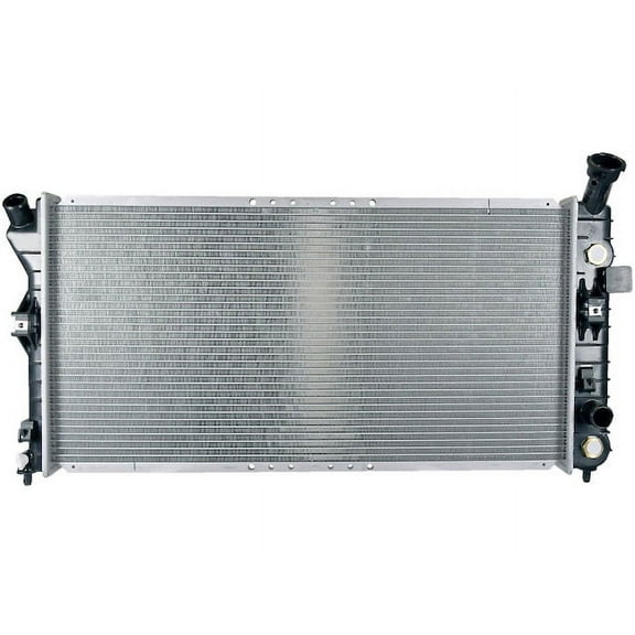 Radiator - Compatible with 2000 - 2003 Chevy Impala 2001 2002