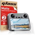 thumbnail image 1 of Protector de pantalla Ambison DJI Mini 4 Pro Matte Glass, paquete de 2, 1 of 6