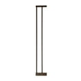 thumbnail image 1 of North States™ Mypet™ 6" Extension for  Tall Petgate Passage™ - Matte Bronze, 1 of 1