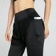 thumbnail image 5 of Pantalones de yoga de dos piezas ajustados deportivos falsos para mujer, de cintura alta, elásticos, para levantar las caderas, para fitness, de secado rápido, para correr y con bolsillo, 5 of 5