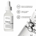 thumbnail image 2 of THE ORDINARY niacinamide 10% + zinc 1% 30 ml (sérum anti-imperfecciones y control de poros), 2 of 3