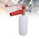 thumbnail image 1 of Rociador De Jabón, Cañón De Espuma Para Lavadora A Presión, 1000ML, Versátil Con Accesorio De Conector Doble Para Lavado De Autos, 1 of 7