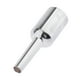 thumbnail image 3 of Boquilla de trompeta Yuyangstore 7C Tamaño Reemplazo Instrumento Musical Accesorios Plata, 3 of 8