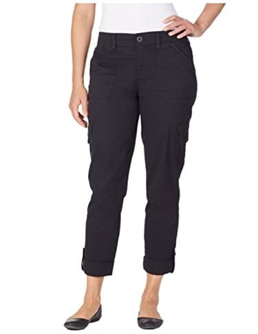 gloria vanderbilt cargo pants