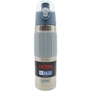Vacuum Insulated Stainless Steel Water Bottle, 18oz