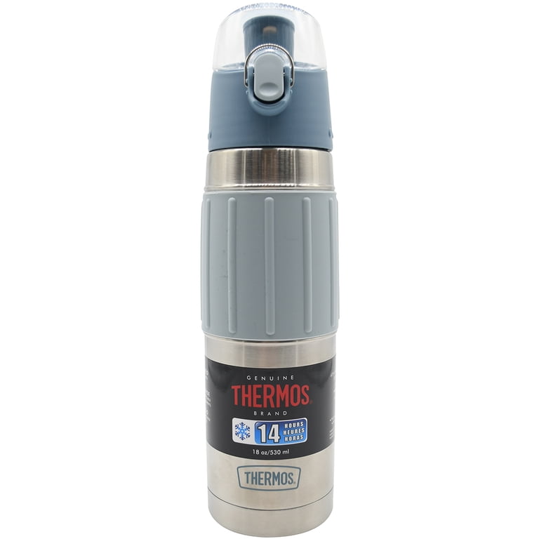 Vacuum Insulated Stainless Steel Water Bottle, 18oz photo 1