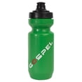 thumbnail image 1 of Anfora Botella Agua Bicicleta 550 ml color verde L8bigflow verde, 1 of 4