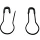 thumbnail image 2 of Paquete de 1000 alfileres con etiquetas para ropa, alfiler de bombilla, alfiler de calabaza de Metal, accesorios para el hogar, alfileres de seguridad, alfiler de bombilla, 2 of 5