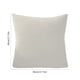 thumbnail image 3 of Funda de Almohada de Verano de 45 X 45 Cm | Funda de Cojín Decorativa de Poliéster para Sofá, Cama, Salón y Exterior | Azul, Blanco, Café, Vino, Verde y Azul Claro, 3 of 7