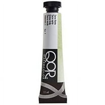 QoR Watercolor, 11ml Tube, Terre Verte