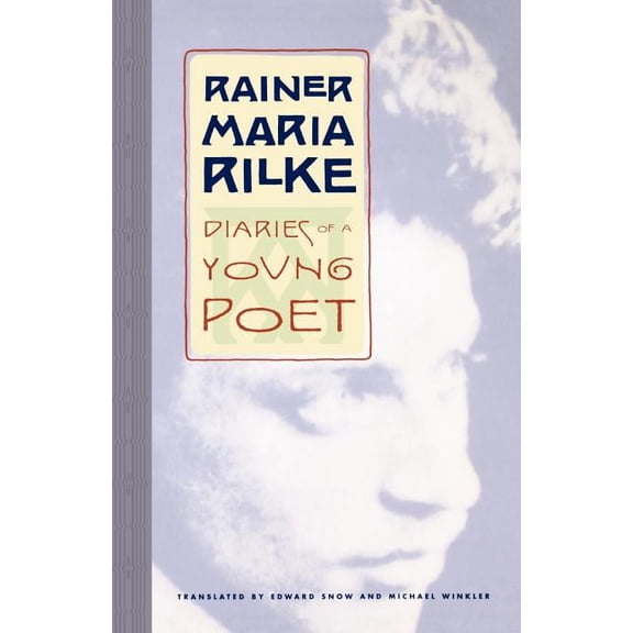 Diaries of a Young Poet, (Paperback)