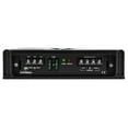 thumbnail image 4 of Crunch PD2000.2 2000w 2-Channel Pro Power Car Stereo Amplifier Class AB+Amp Kit, 4 of 8