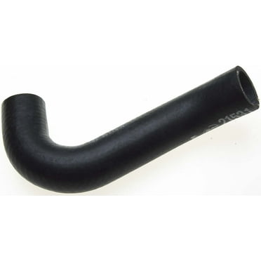 Radiator Coolant Hose Fits select: 2004-2011 CHEVROLET AVEO, 1999-2001 VOLKSWAGEN JETTA