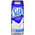 thumbnail image 2 of (18 Pack) Silk Very Vanilla Soymilk, 8 fl oz, 2 of 7