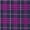 3.Pink and Purple Plaid, variant on GLOBAL Women's 100% Cotton Flannel Pajama Set - Cozy Winter 2-Piece Loungewear with Button-Down Top & Pants, Size S-3XL