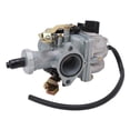 thumbnail image 3 of Motorcycle Carburetor Metal Power Jet Engine Carb Carburetor Assy for XR200 XR200R XL200WY125, 3 of 5