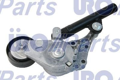 jetta belt tensioner