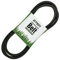 8TEN Double Drive Belt for John Deere M87323 F910 F912 F915 50 inch 810-CBL2631T