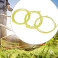 thumbnail image 3 of Petrol Tubing, Not Easy To Damage, 1.5 Meters Fuel Line, For Home Chainsaws, 3 of 8