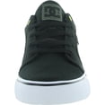 thumbnail image 2 of DC Mens Anvil TX SE Canvas Lifestyle Skate Shoes, 2 of 3