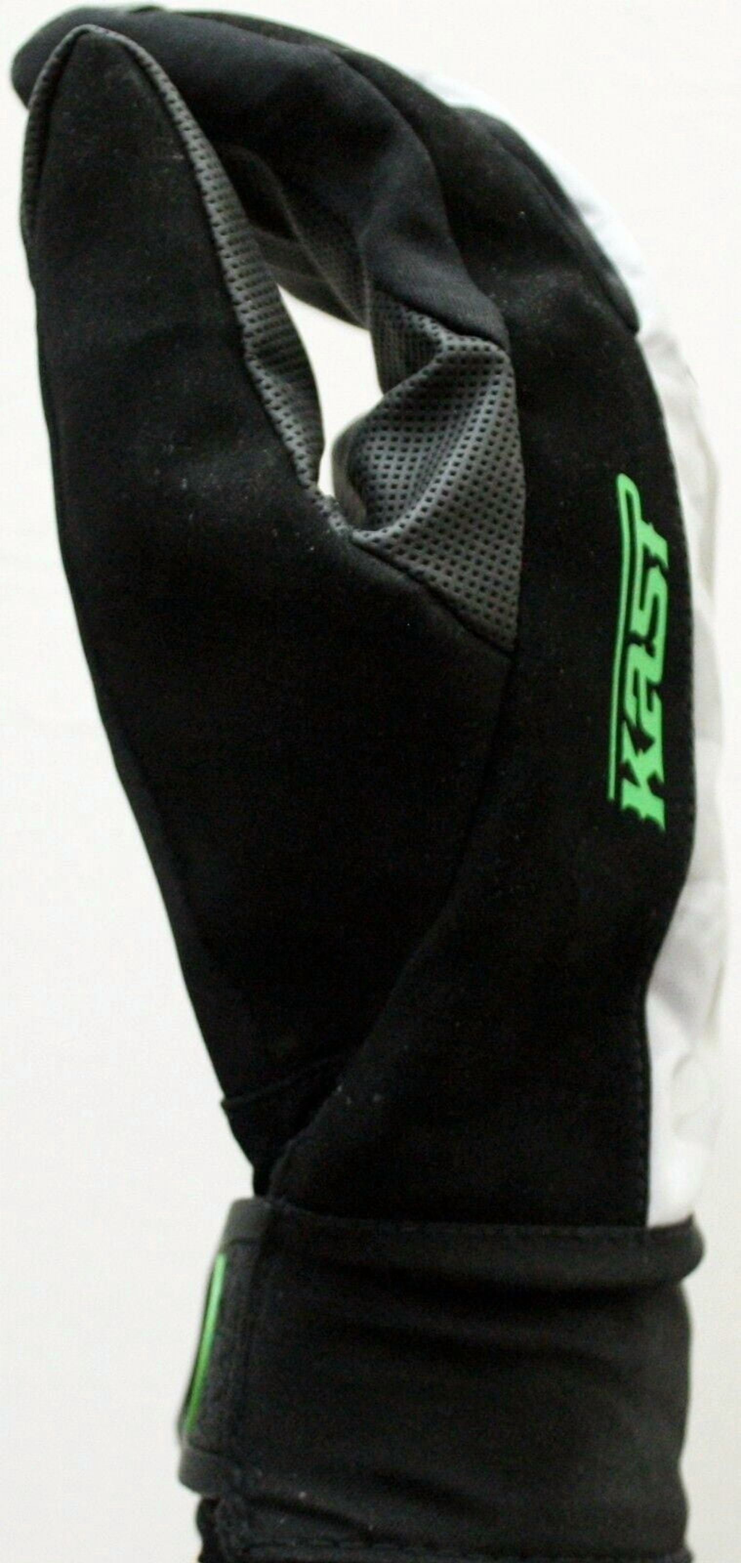 Lot of 5 Kast Extreme Fishing Gear MX PRO Gloves Size XXL NWT in OP - Waterproof