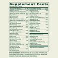 thumbnail image 2 of Spring Valley Adult Multivitamin Tablets, 365 Count, 2 of 10