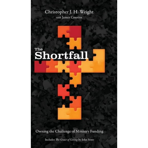 The Shortfall, (Hardcover)