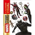 thumbnail image 1 of MARVEL ESTUDIOS LA ENCICLOPEDIA VISUAL DK PUBLISHING, 1 of 1